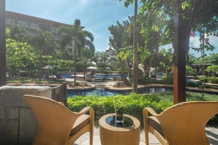 Mangrove Tree Resort (Yalong Bay) - 13