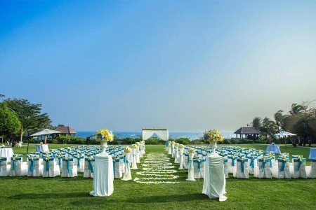 Mangrove Tree Resort (Yalong Bay) - 16