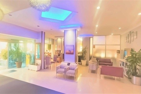 Turecko Alanya Kleopatra Arsi 12 dňový pobyt All Inclusive Letecky Letisko: Praha May 2026 (29/05/26- 9/06/26)