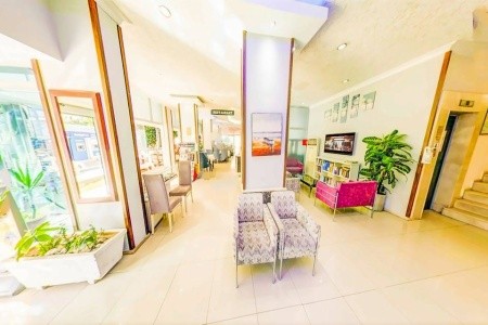 Turecko Alanya Kleopatra Arsi 12 dňový pobyt All Inclusive Letecky Letisko: Praha May 2026 (29/05/26- 9/06/26)