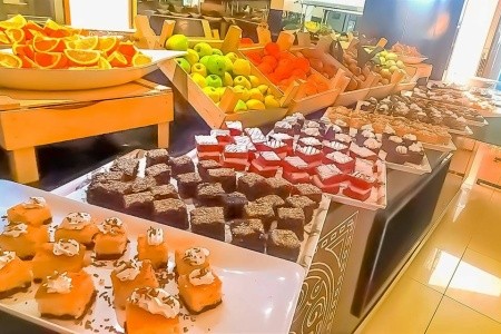 Turecko Alanya Kleopatra Arsi 12 dňový pobyt All Inclusive Letecky Letisko: Praha May 2026 (29/05/26- 9/06/26)