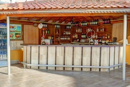 Turecko Alanya Kleopatra Arsi 12 dňový pobyt All Inclusive Letecky Letisko: Praha May 2026 (29/05/26- 9/06/26)