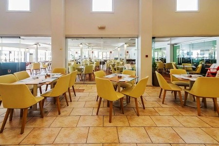 Electra Holiday Village Water Park Resort - 4