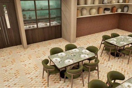 Sunrise Emerald - 15