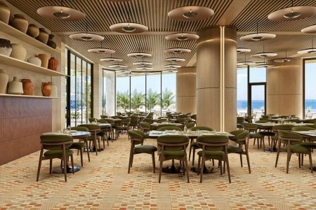 Sunrise Emerald - 16