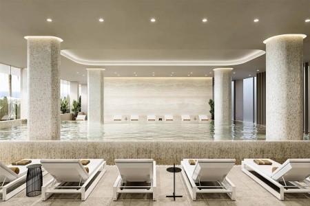 Sunrise Emerald - 18