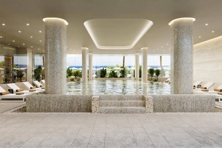 Sunrise Emerald - 21