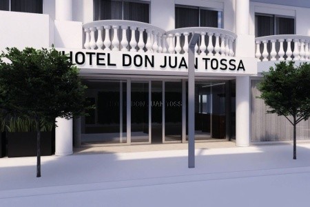 Don Juan Tossa - 18