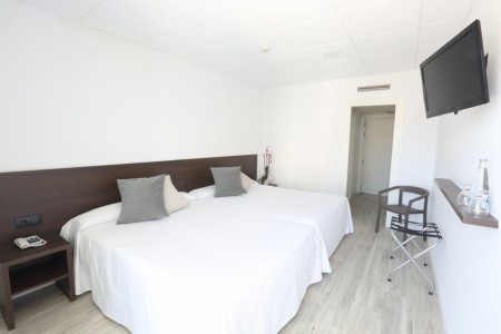 Don Juan Resort - 11