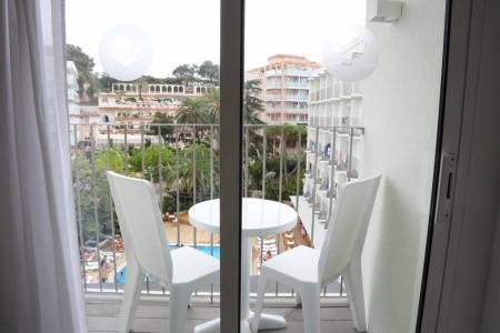 Don Juan Resort - 12