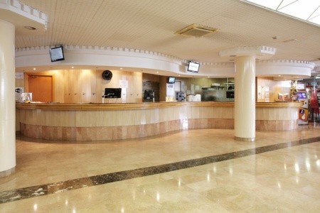 Don Juan Resort - 13