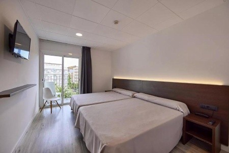 Don Juan Resort - 14