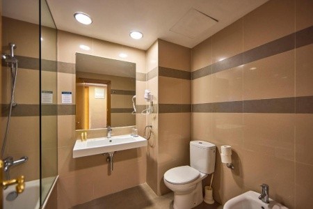 Don Juan Resort - 16