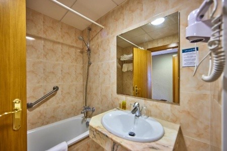 Don Juan Resort - 17