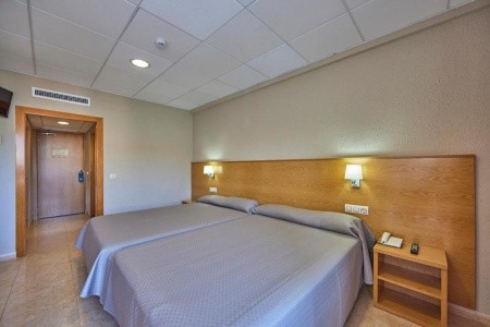 Don Juan Resort - 18