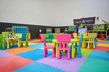 Don Juan Resort - 19