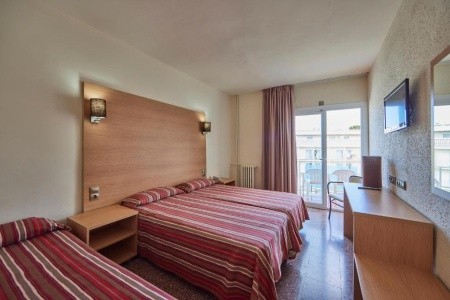 Don Juan Resort - 21