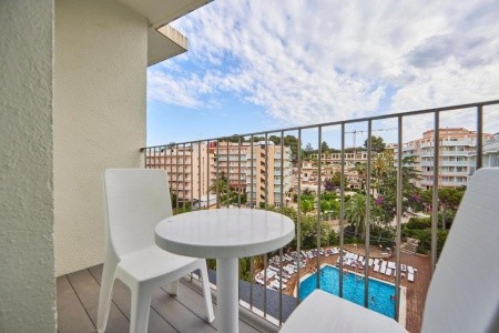 Don Juan Resort - 23