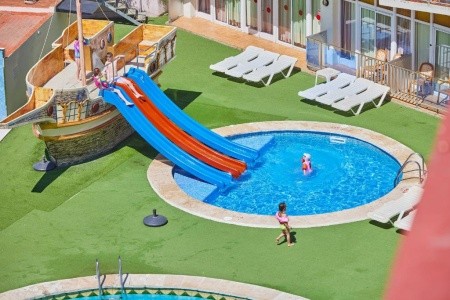 Don Juan Resort - 26