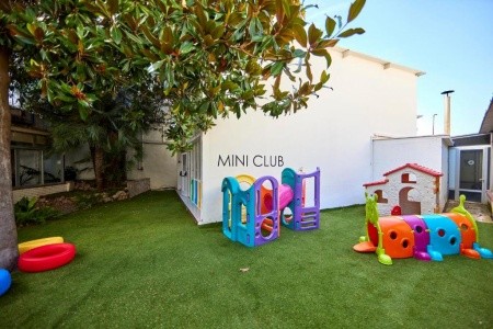 Don Juan Resort - 27