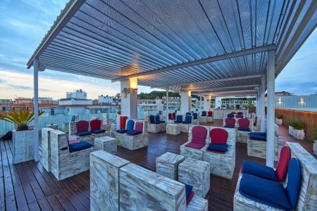 Don Juan Resort - 31