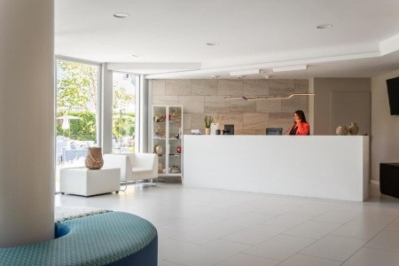 Alegria Fenals Mar (Ex. Savoy) - 3