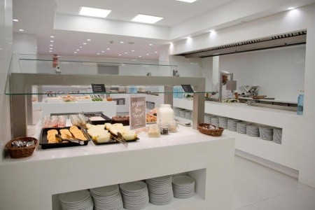 Alegria Fenals Mar (Ex. Savoy) - 5