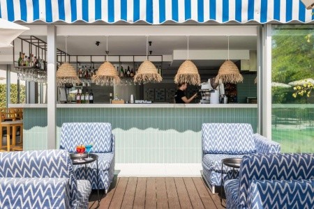 Alegria Fenals Mar (Ex. Savoy) - 8