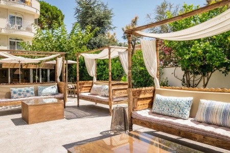 Alegria Fenals Mar (Ex. Savoy) - 10