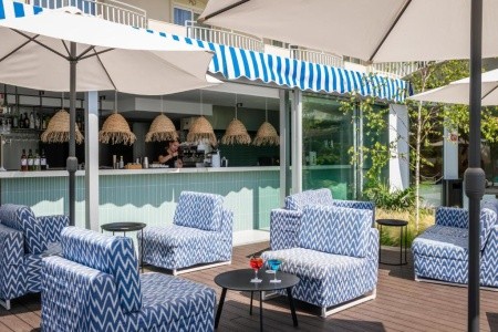 Alegria Fenals Mar (Ex. Savoy) - 11