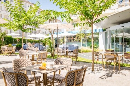 Alegria Fenals Mar (Ex. Savoy) - 12