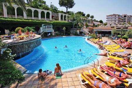 Guitart Central Park Resort & Spa - 2