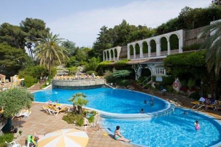 Guitart Central Park Resort & Spa - 3