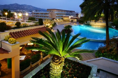 Guitart Central Park Resort & Spa - 4