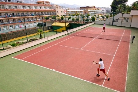 Guitart Central Park Resort & Spa - 8