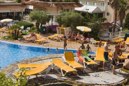 Guitart Central Park Resort & Spa - 10