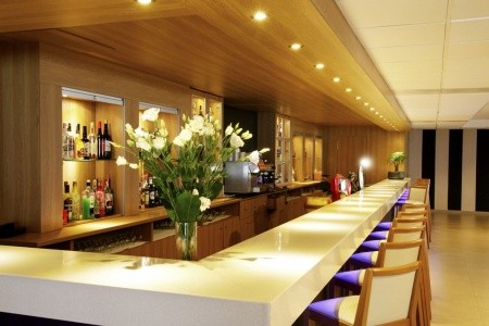 Guitart Central Park Resort & Spa - 11