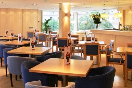 Guitart Central Park Resort & Spa - 12