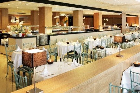 Guitart Central Park Resort & Spa - 13