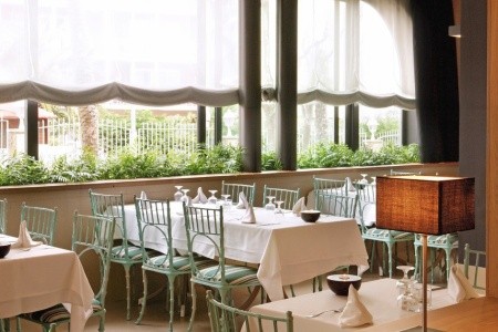 Guitart Central Park Resort & Spa - 14