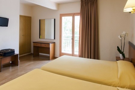 Guitart Central Park Resort & Spa - 15