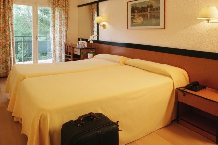 Guitart Central Park Resort & Spa - 16