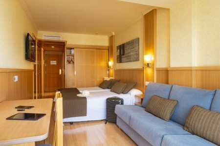 Guitart Central Park Resort & Spa - 18