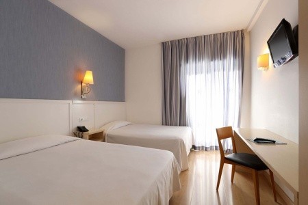 Guitart Central Park Resort & Spa - 19