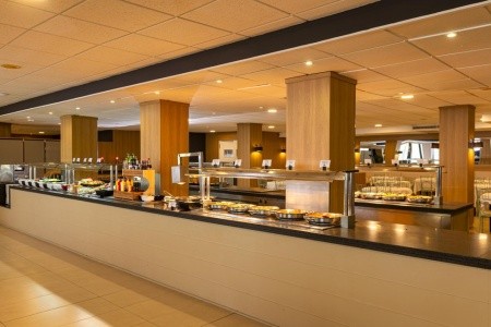 Guitart Central Park Resort & Spa - 20