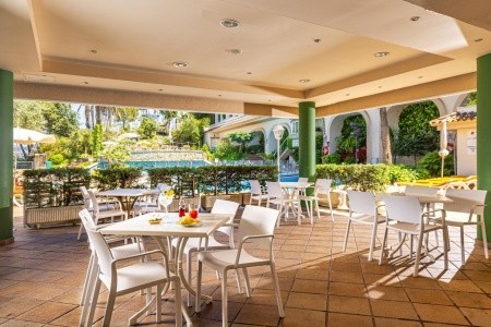 Guitart Central Park Resort & Spa - 21