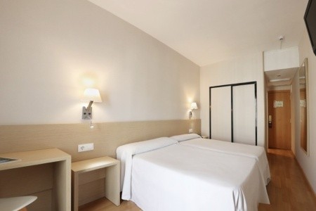 Guitart Central Park Resort & Spa - 23