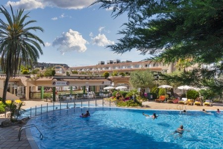 Guitart Central Park Resort & Spa - 25