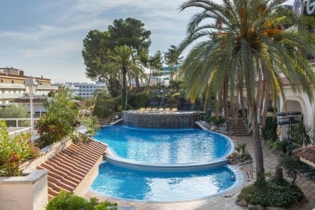 Guitart Central Park Resort & Spa - 26