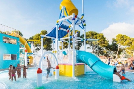 Guitart Central Park Resort & Spa - 27